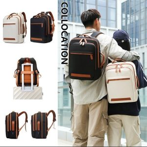 Lightweight Backpack - ZYX-P804