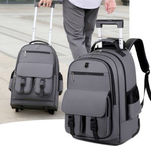 Lightweight Backpack - ZYX-PM-10