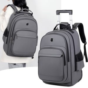 Lightweight Backpack - ZYX-PM-3