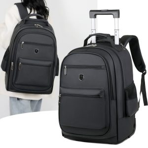 Lightweight Backpack - ZYX-PM-4