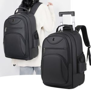 Lightweight Backpack - ZYX-PM-6