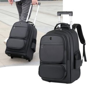 Lightweight Backpack - ZYX-PM-7