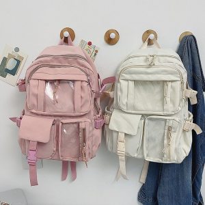 Lightweight Backpack - ZYX-R01