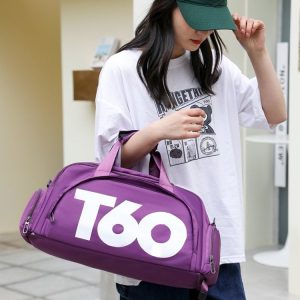 Lightweight Backpack - ZYX-T60