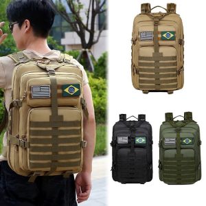Lightweight Backpack - ZYX-W-03