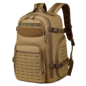 Lightweight Backpack - ZYX-W-04