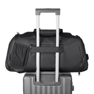 Travel Duffel Bag - ZYX-W-06