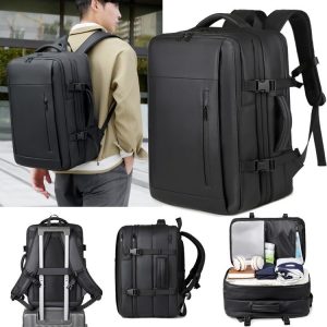 Lightweight Backpack - ZYX-W-07