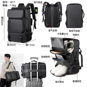 Lightweight Backpack - ZYX-W11