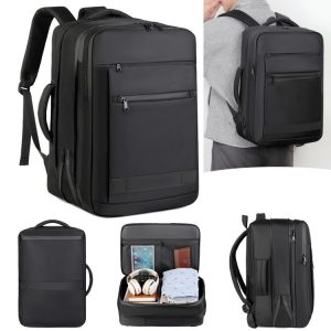 Lightweight Backpack - ZYX-W12