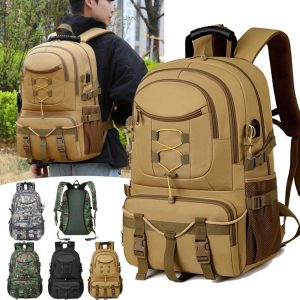 Lightweight Backpack - ZYX-W16