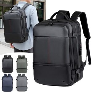 Lightweight Backpack - ZYX-W17