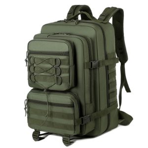 Lightweight Backpack - ZYX-W25