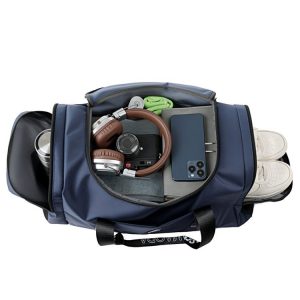 Travel Duffel Bag - ZYX-W32