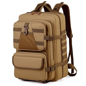 Lightweight Backpack - ZYX-W37