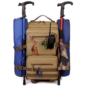 Lightweight Backpack - ZYX-W38