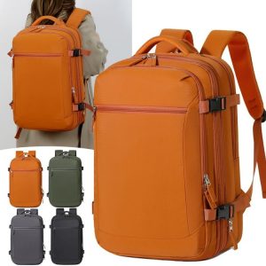 Lightweight Backpack - ZYX-W42