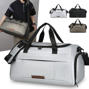 Travel Duffel Bag - ZYX-WC7016