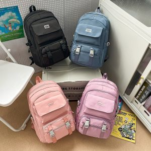 Lightweight Backpack - ZYX-WX6013