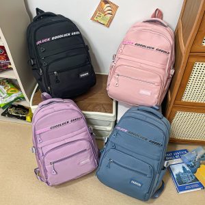 Lightweight Backpack - ZYX-WX6019