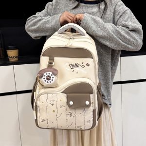 Lightweight Backpack - ZYX-WY-F10