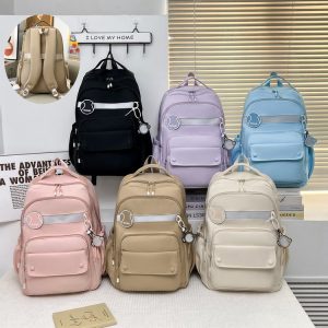 Lightweight Backpack - ZYX-WY-F11