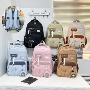 Lightweight Backpack - ZYX-WY-F14