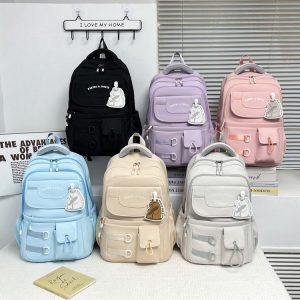 Lightweight Backpack - ZYX-WY-F22