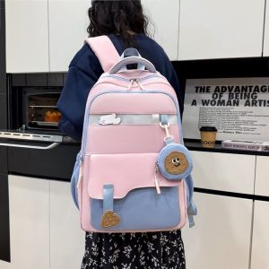 Lightweight Backpack - ZYX-WY16