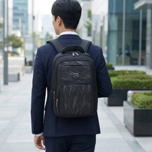Lightweight Backpack - ZYX-WY1605