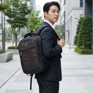 Lightweight Backpack - ZYX-WY1607