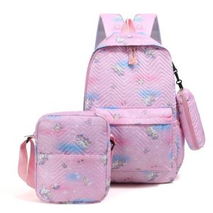 Lightweight Backpack - ZYX-WY19