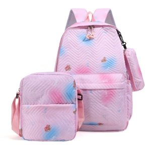 Lightweight Backpack - ZYX-WY20