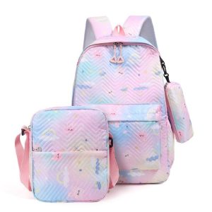 Lightweight Backpack - ZYX-WY21