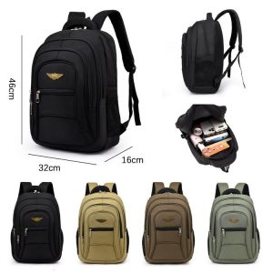 Lightweight Backpack - ZYX-WY2313