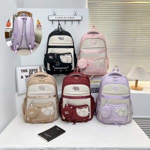 Lightweight Backpack - ZYX-WY2388