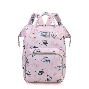 Multifunction Mummy Bag Backpack - ZYX-WY6610