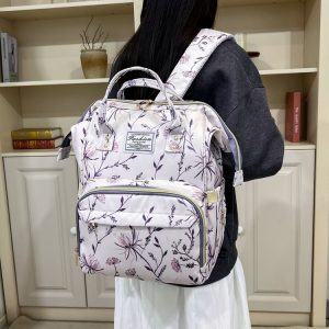 Lightweight Backpack - ZYX-612