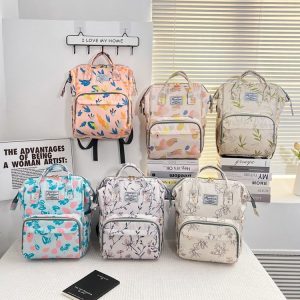 Lightweight Backpack - ZYX-WY6612