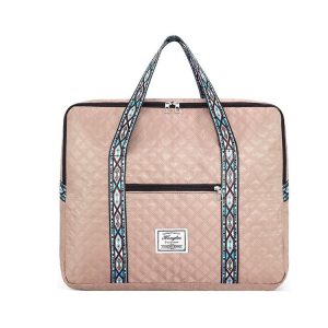 Travel Duffel Bag - ZYX-X02A
