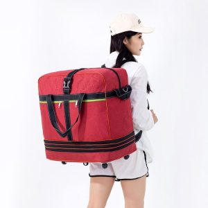 Travel Duffel Bag - ZYX-X038