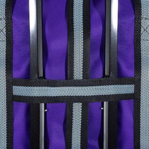 Travel Duffel Bag - ZYX-X06-2