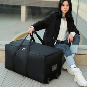 Travel Duffel Bag - ZYX-X06