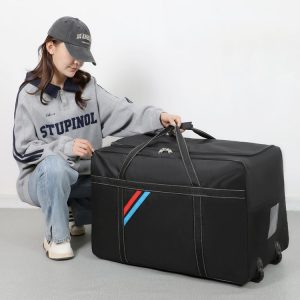 Travel Duffel Bag - ZYX-X066