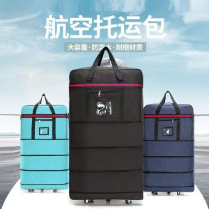 Lightweight Backpack - ZYX-X08