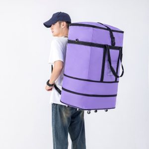 Travel Duffel Bag - ZYX-X10A