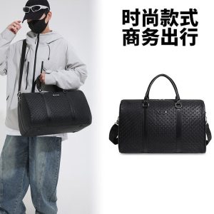 Travel Duffel Bag - ZYX-XYD013