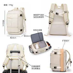 Lightweight Backpack - ZYX-Y1012