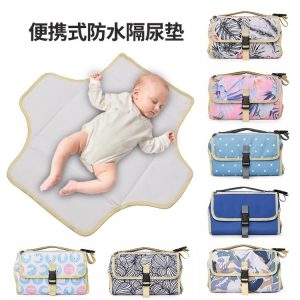 Multifunction Mummy Bag Backpack - ZYX-Y177