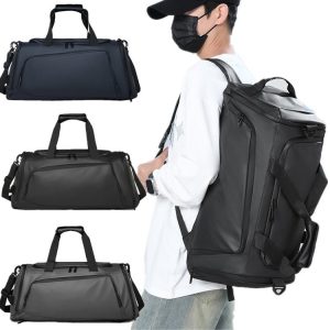 Travel Duffel Bag - ZYX-Y643